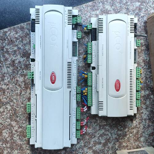 询》卡乐PCO2000AS0PCO1000CM0拆机主板