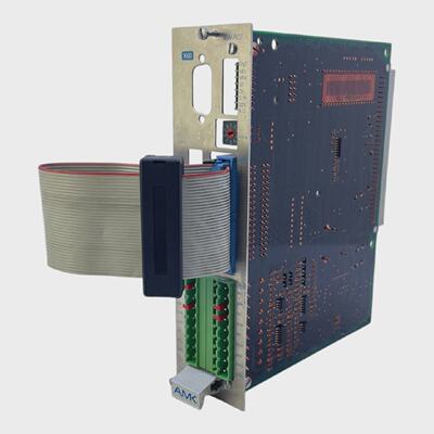 AMK AWR021.04 Inverter Board For Frequency Converter  Indust