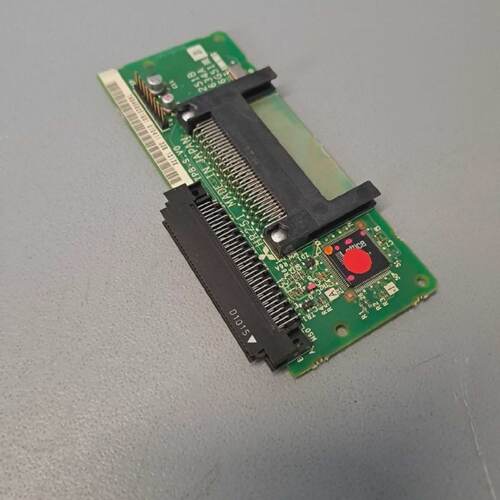 BN634A976G51  MITSUBISHI  BN634A976G51  Used Connector Card