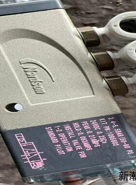 Nordson诺信电磁阀 1095802议价商品