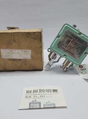 Interruptor De Control De Presin UEDA SEISAKUSHO PL650W2G3B