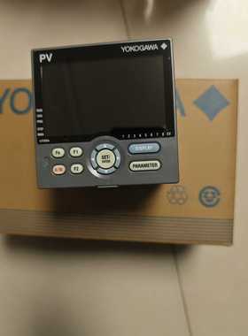 横河温度控制器UT55A-001-11-00询价