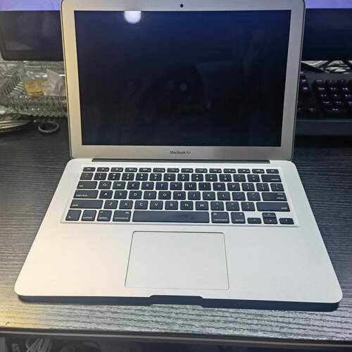 MacBook Air 13.3寸 i5 1.6 8128议价