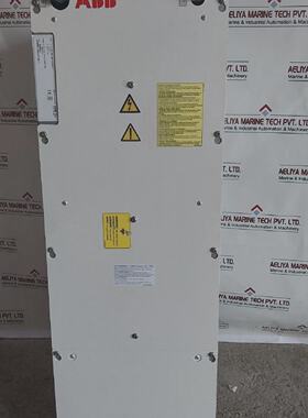 Unit DAlimentation ABB ACS800704LC21507 68648858 1796A 33806