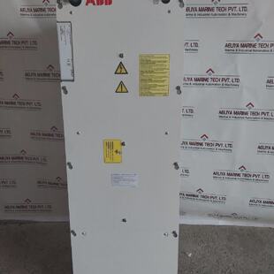 Unit DAlimentation ABB ACS800704LC21507 68648858 1796A 33806