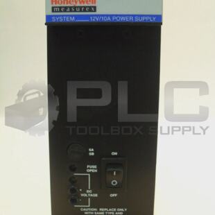 HONEYWELL MEASUREX 08656900 REV. B FUENTE DE ALIMENTACIN