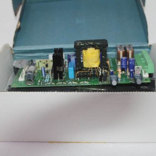 SCHEDA DI CONTROLLO ABB NCBC61C CODICE 64539434
