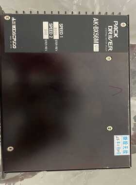 TSK 90A/UF190/200 Z驱动器AK-BX56M（地坛设备）