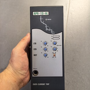 OVERCURRENTTRIP过流保护装 议价商品 置APR1S