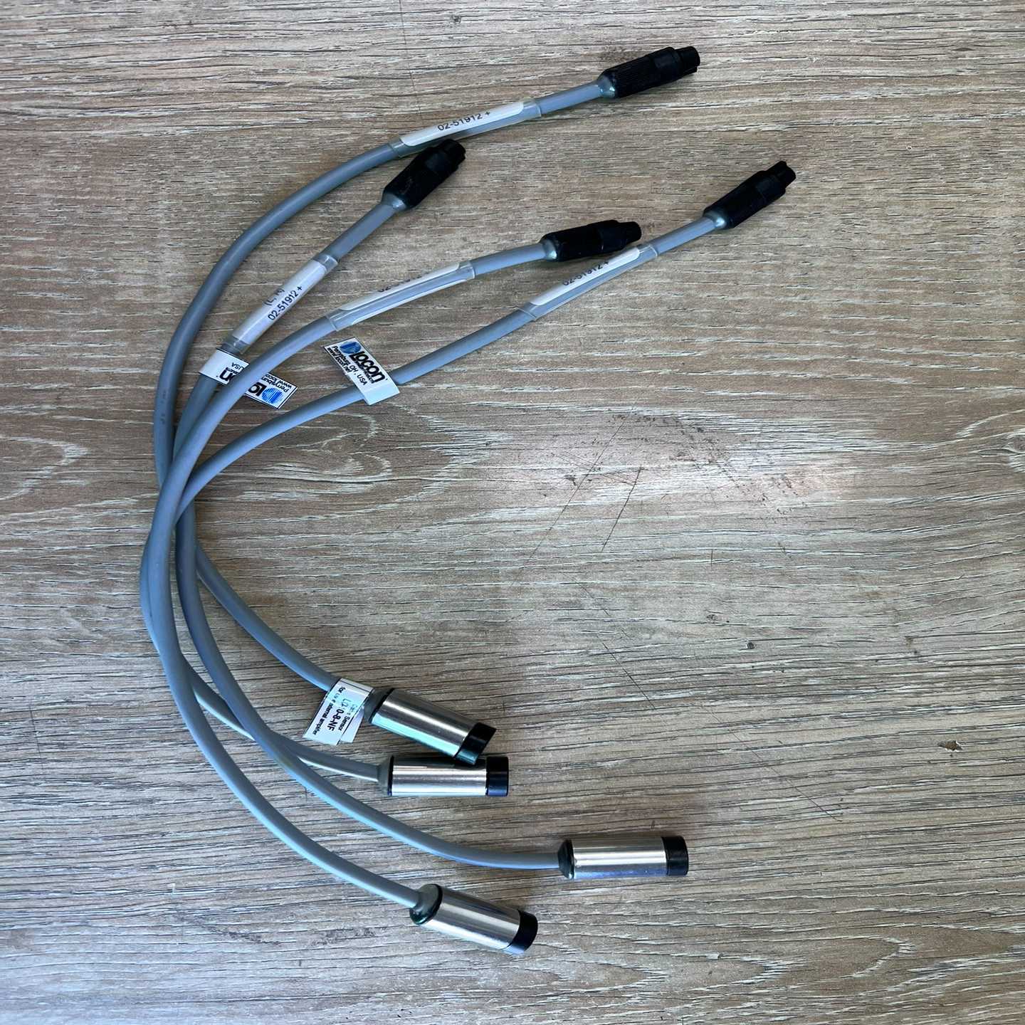 02-51912 感应器 LCA-10-8-NF（佳毅工控）