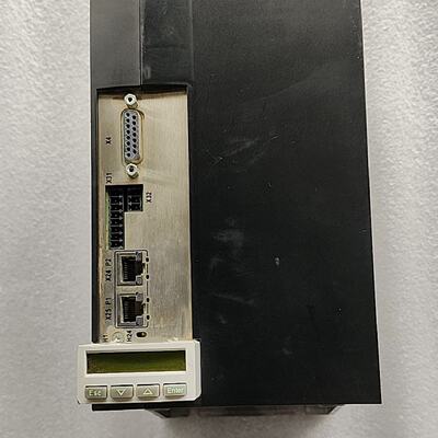 议价ACS01.1E-W0054-A-03-B-ET-EC-NN-NN-NN-NW力士乐驱动器拆机