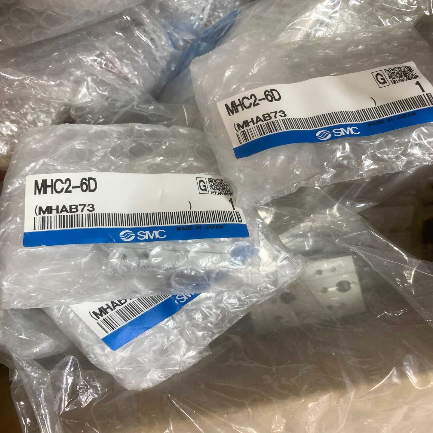 mhc2-6dsmc气缸询价