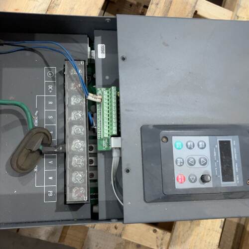 维森30KW37KW变频器FE55043PH30G-议价