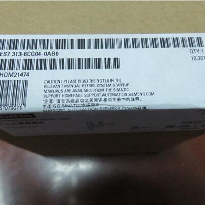 议价313C-2DP 6ES7 313-6CE00/6CF01/6CF02/6BF03/5BE01-0AB0 6ES