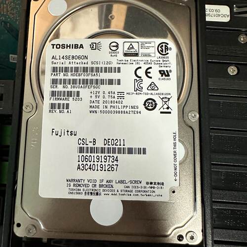 Toshiba/东芝AL14SEB060N  60议价