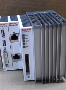 议价CX10200111倍福PLC切片IO基本C