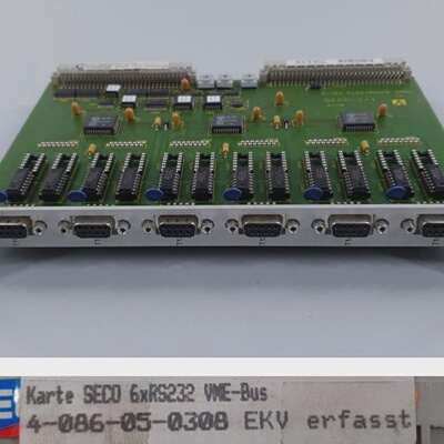 PP9002 Eltec Homag 4086050308 SECO 11