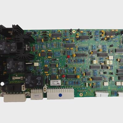AB Sciex 5014292 Temperature Controller PCB API 5000 Spectro