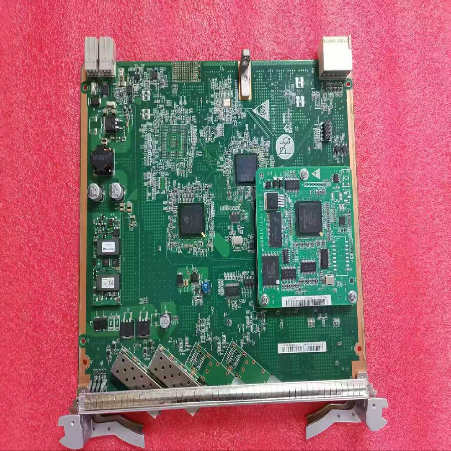 询价现货SSN1SLD4A(S-4.1)，华为光口板，OSN25