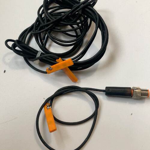 溢价-IFM易福门MK5311磁性开关传感器