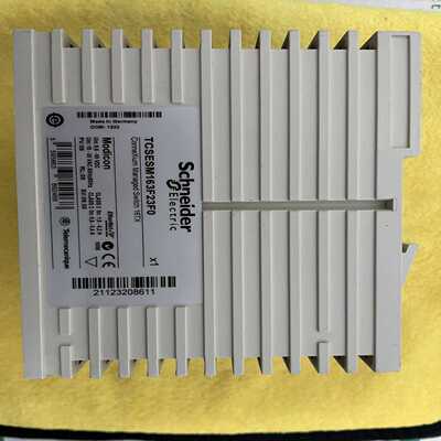 询价施耐德TCSESM163F23F0