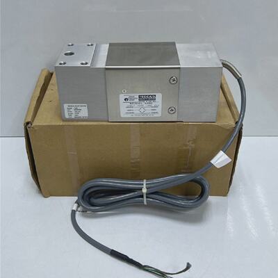 Tedea Huntleigh Modell 1250 Einzel Punkt Ladung Zelle 012501