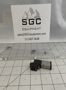 SMCSolenoidValveNVJ3130Y