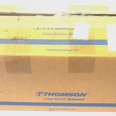 Nuevo THOMSON MOTION 1CA16FA0L Roundrail Lineal Gua