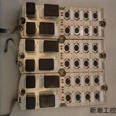 穆尔接线总盘555290拆机现货多个功能正常使用有需要议价商品