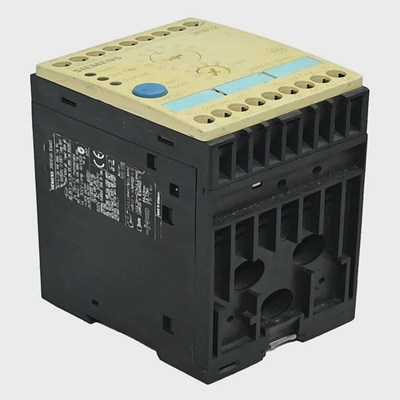 Siemens3RB1246-1EM40SafetyRelay3RB1246-1EM40