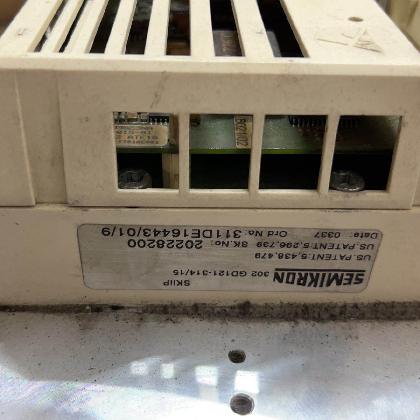SKIIP-302-GD120-314/12 西门康模块原装--议价商品