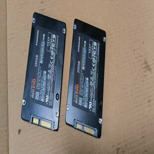 三星860EVO250G固态硬盘,SATA接口固态硬盘,-议价