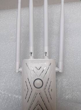 睿因 AERIAL K AC1200M双频中继扩展器信号-议价