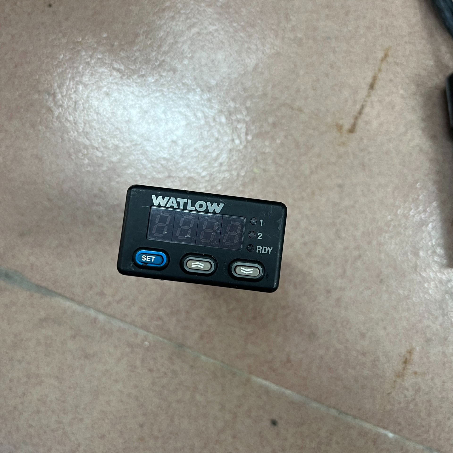 【星慕电子】WATLOW美国温控制器935A-1CK0-000R