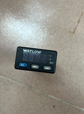 【星慕电子】WATLOW美国温控制器935A-1CK0-000R