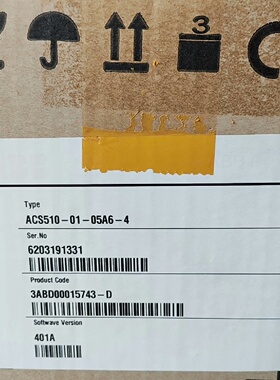 议价ACS5100105A64议价