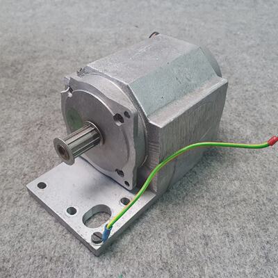 BAUTZ  Schrittmotor HY200  Typ 3450700 A82