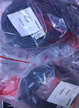 DATWYLER德特威勒连接线网络连接器--议价商品