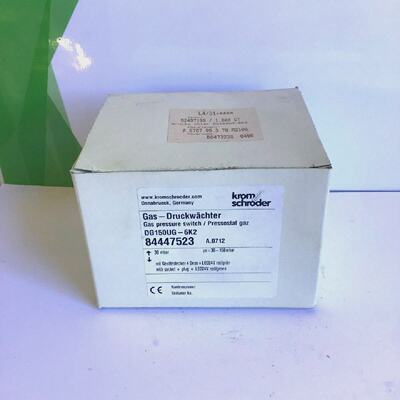 Krom Schroder DG150UG6K2Inutilizzato
