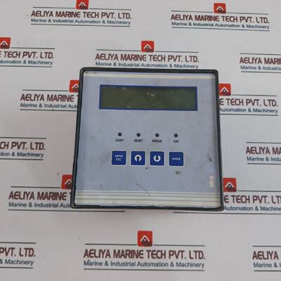 Controlador Divisor V39