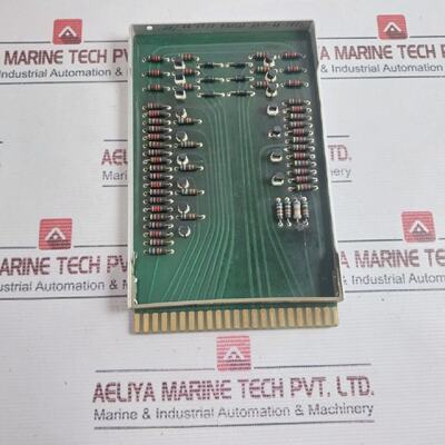 Nebb DT44A Printed Circuit Board Provet 12