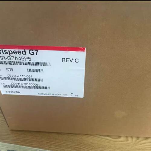议价CIMR-G7B4090 CIMR-G7B40P4 安川变频器现货包邮谘询议价