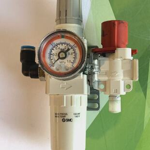 SMC AW20KN022ZB regolatore filtro