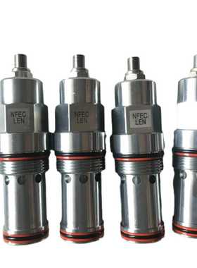 NFEC-LEN插装阀美国太阳SUNe原厂原装有库存