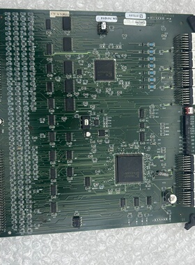 ESI I/O板 115451 REV.A 控制卡询价