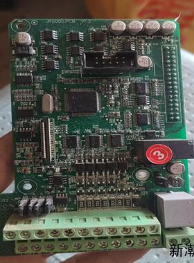 拆机佳乐变频器JAC580N议价商品