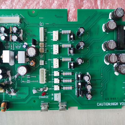 台达VFDB45KW驱动板VFD450B43A全新实物图，议价商品