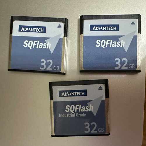 Advantech研华CFast32G工业级存储卡SQF【询价】