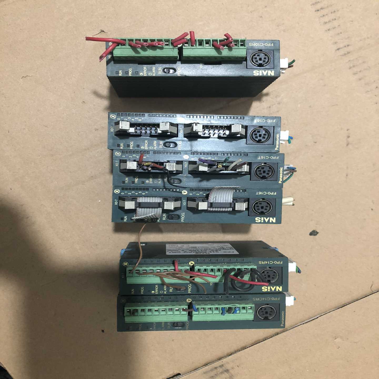 咨询-FPO－C16T、三个卖掉了、FPO－C14CRS－F、一个