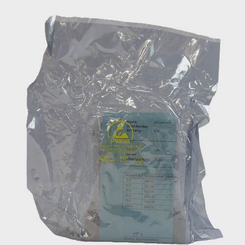 Brooks Instrument GF120X110948 Mass Flow Controller MFC 2000